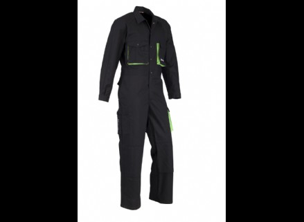 Salopeta Workshop overall