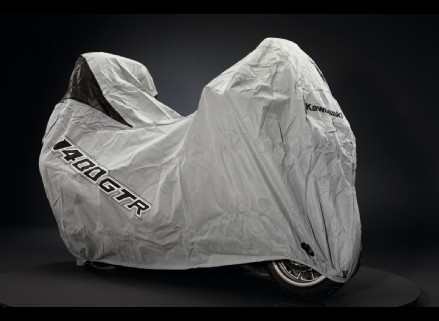 Husa motocicleta de exterior