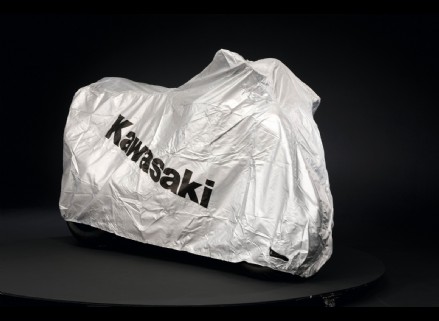 Husa motocicleta de exterior