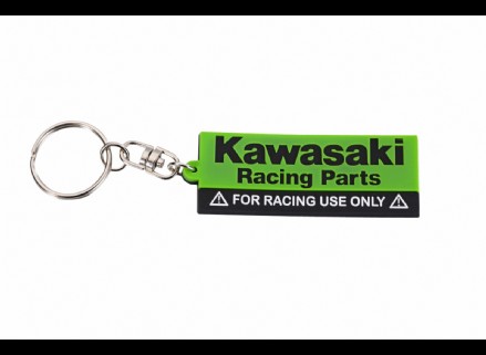 Breloc Kawasaki Racing Parts