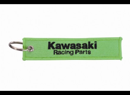 Breloc Kawasaki Racing Parts