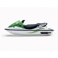 Kawasaki Jet Ski 1200 STX-R