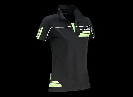 Camasa dama Sports II Polo, culoare negru