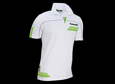 Camasa barbati Sports II Polo, culoare alb