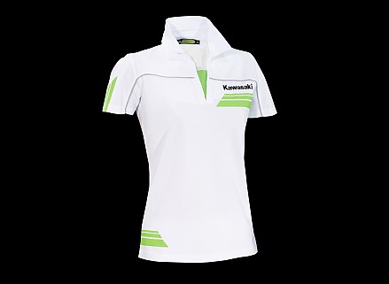 Camasa dama Sports II Polo, culoare alb