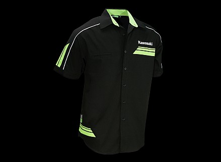 Camasa barbati Sports II, culoare negru