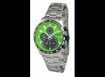 Ceas de mana Kawasaki