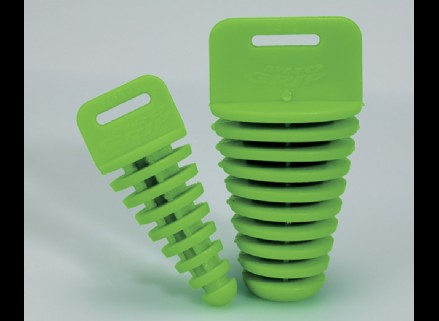 SILENCER END CAP 2 STROKES