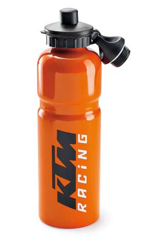 Bidon KTM BOTTLE ALU