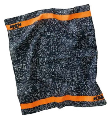Esarfa KTM BANDANA