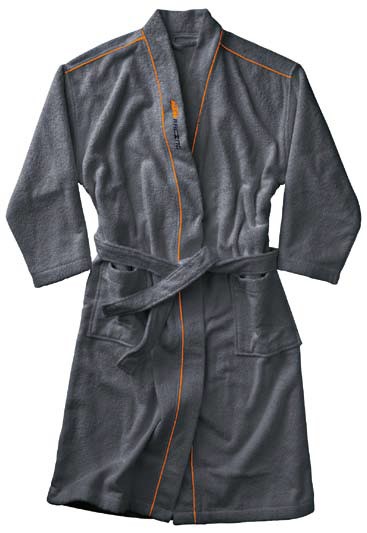Halat baie KTM BATHROBE