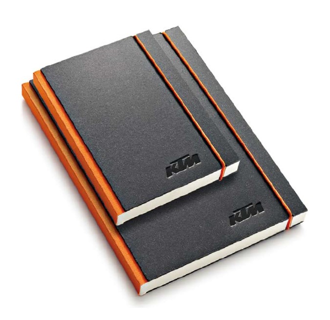 Agenda KTM NOTEBOOK