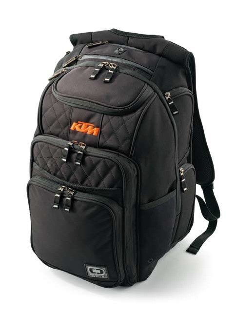 Rucsac KTM EPIC BACKPACK