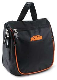 Geanta KTM DOPPLER TOILET BAG