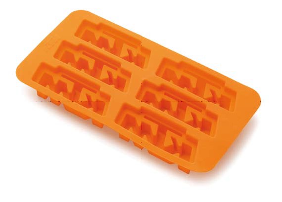 Tavita cuburi gheata KTM ICE CUBE TRAY