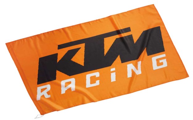 Steag KTM FLAG