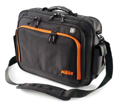 Geanta KTM VP LAPTOP BAG