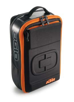 Geanta transport KTM GOGGLE BOX