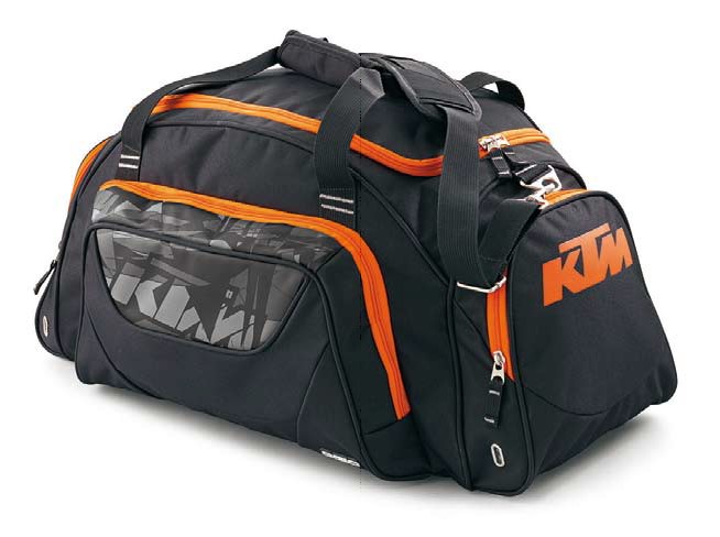 Geanta sport KTM TRANSITION SPORTS BAG