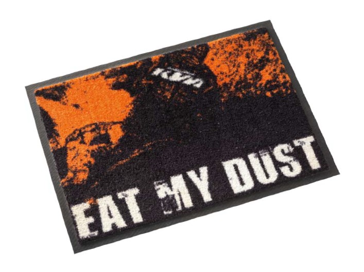 Covoras intrare KTM DOORMAT