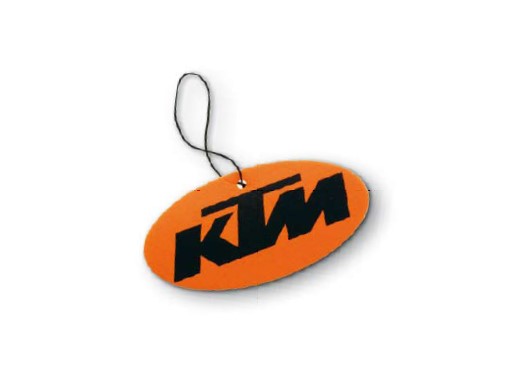 Odorizant auto KTM AIR FRESHENER