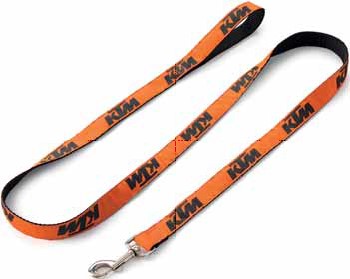 Lesa caine KTM DOG LEASH