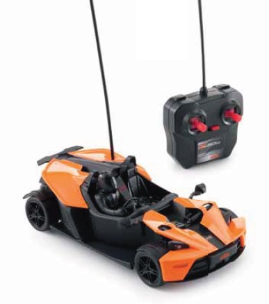 Masina cu telecomanda KTM X-BOW RC 1:20