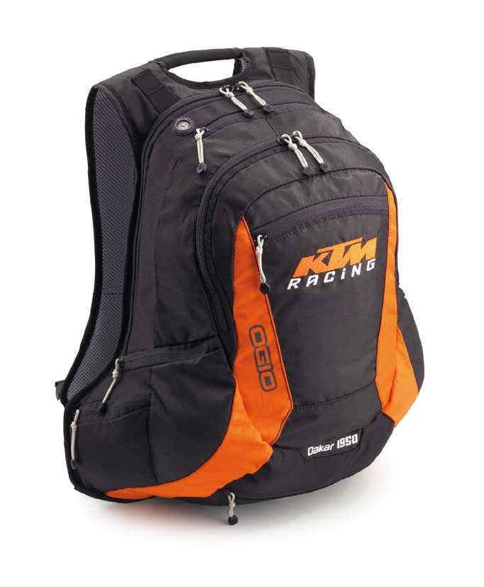 Rucsac KTM DAKAR MOTOPACK 1950