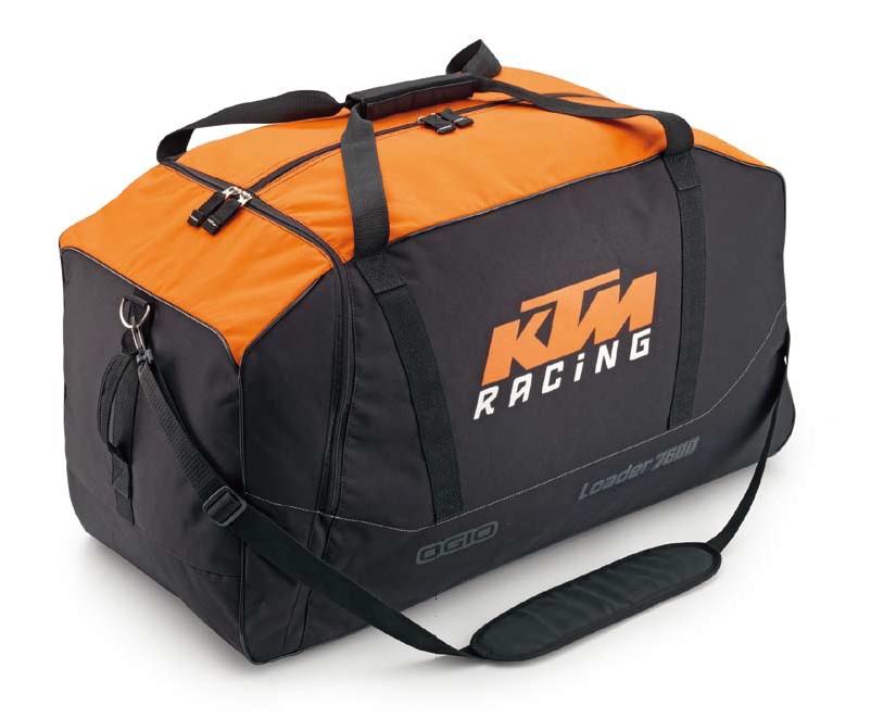 Geanta KTM LOADER 7600