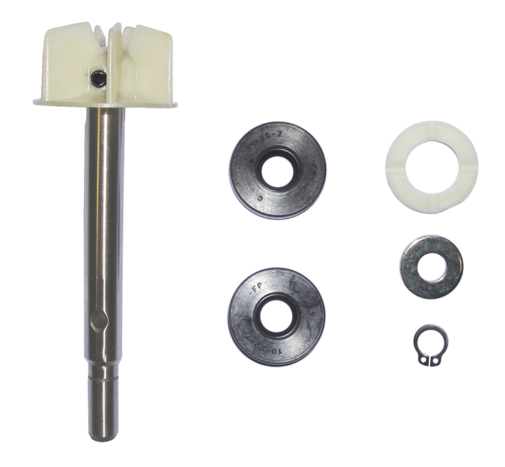 Kit reparatie pompa apa Aprilia, cod 8667