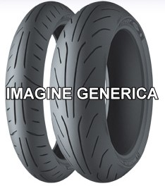 Anvelopa fata MICHELIN Custom COMMANDER II 120/90-17