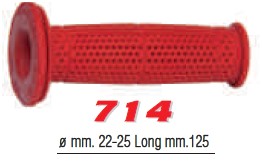 PROGRIP manson rally negru PG 714