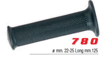 PROGRIP-set mansoane negre-SBK-PG0780