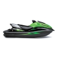 Kawasaki Jet Ski Ultra 260X