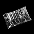 Kit de reparatie anvelopa tubeless