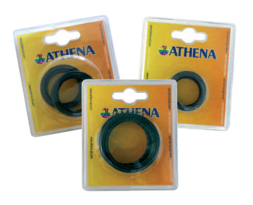 Set simerninguri furca Athena P40FORK455009