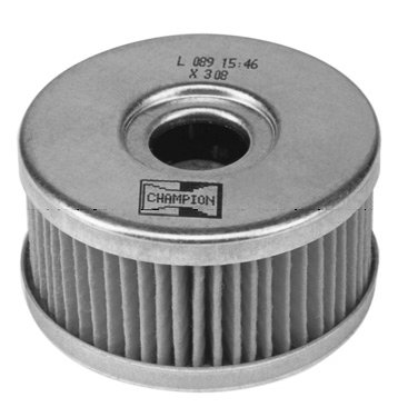 Filtru ulei Suzuki DR D, R, S, SX-Z DR500 , marca Champion, cod