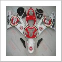 Kit carene Suzuki K4-600-750