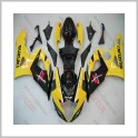 Kit carene Suzuki K5