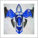 Kit carene Kawasaki ZX-12R