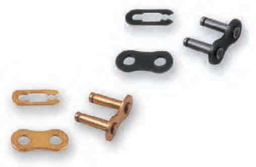 Siguranta lant (chain hook) 415, negru, cod Vicma EC415N