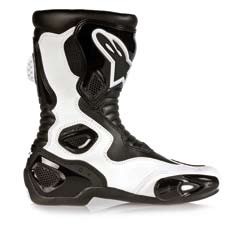 Ghete moto Stella S-MX 5 Boots, Alpinestars