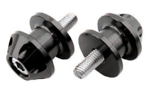 Set suruburi fixare stander Kawasaki, cod 668NR
