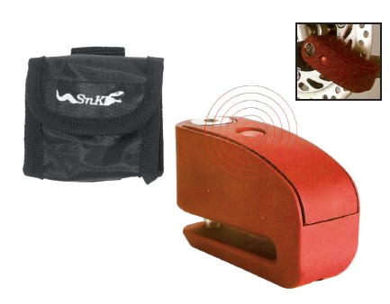 Antifurt moto Universal, cod 933