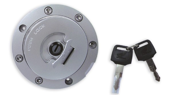 Buson rezervor Honda, cod M8425