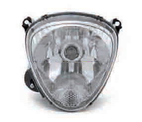 Far moto Malaguti , cod 12466