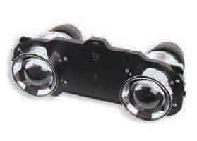 Far moto Malaguti , cod 7130