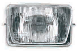Far moto Rieju , cod 7450