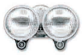 Far moto Malaguti , cod 7924