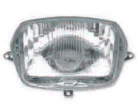 Far moto Rieju , cod 7972